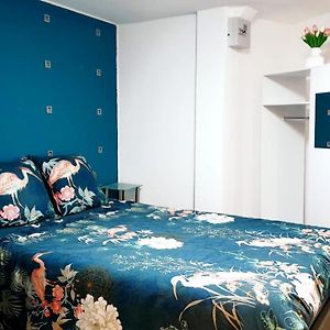 Family Private Bathroom Room